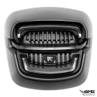 Apexx Factory Stop Lamp Vespa Sprint Black Lens