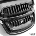 Apexx Factory Stop Lamp Vespa Sprint Black Lens