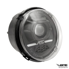 AS Light Headlamp Vespa Primavera ASP2  