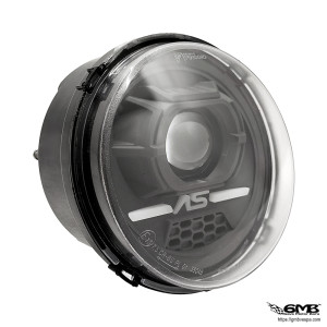 AS Light Headlamp Vespa Primavera ASP2  