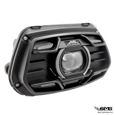 AS Light Headlamp Vespa Sprint AST1  