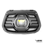 AS Light Headlamp Vespa Sprint AST1  