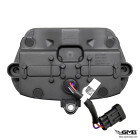 AS Light Headlamp Vespa Sprint AST1  