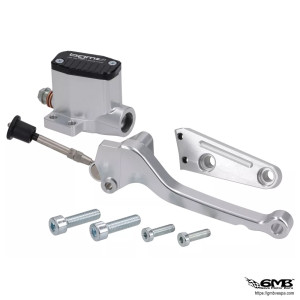 BGM Pro Master Cylinder Vespa PX,Excel,PXE CNC Sil...