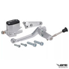 BGM Pro Master Cylinder Vespa PX,Excel,PXE CNC Silver Edition BGM Pro Master Cylinder Vespa PX,Excel,PXE CNC Silver Edition