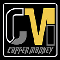 Copper Monkey