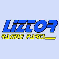 Liztor Racing Parts
