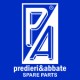PA Spare Parts