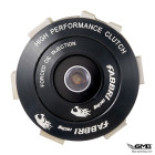 Fabbri Racing FB36 CLutch for Vespa PTS - Black