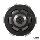 Fabbri Racing FB36 CLutch for Vespa PTS - Black