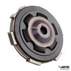 Fabbri Racing FB36 CLutch for Vespa PTS - Black