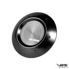 HD Corse Wheel Center Cap - Black