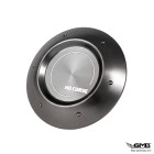 HD Corse Wheel Center Cap - Titanium