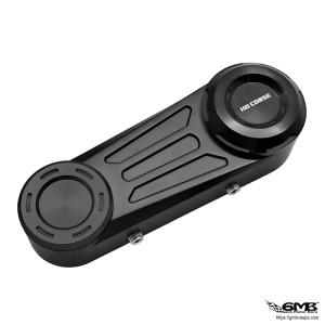 HD Corse Fork Cover (Full CNC) high class (non spr...