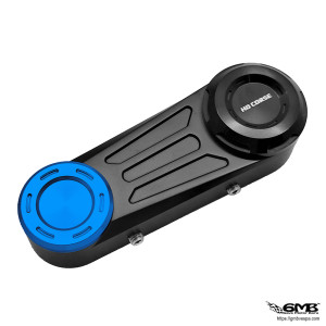 HD Corse Fork Cover (Full CNC) high class (non spr...