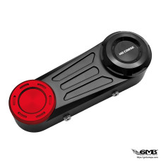 HD Corse Fork Cover (Full CNC) high class (non spr...