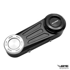 HD Corse Fork Cover (Full CNC) high class (non spr...