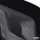 KOSO X SIP Indicator Kit Front & Rear for GTS Keyless - Smoke