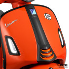 KOSO X SIP Indicator Kit Front & Rear for GTS Keyless - Smoke