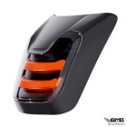 Koso X SIP Stoplamp Vespa GTS Facelift and Keyless