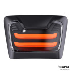 Koso X SIP Stoplamp Vespa GTS Facelift and Keyless
