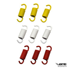 Malossi Racing Clutch Spring Set