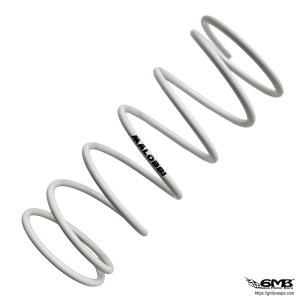 Malossi Variator Adjuster Spring White Vespa 150 3...