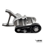 OTTOPUNTOUNO Front Disc Brake Set Vespa PTS Small Frame