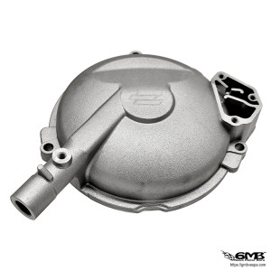 Polini Clutch Cover for Vespa PX