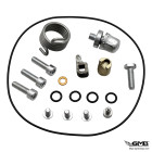 Polini Clutch Cover for Vespa PX