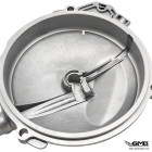 Polini Clutch Cover for Vespa PX