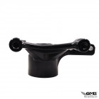 1O1 Factory Axle for GTS (for Brembo GP4 100mm) Black