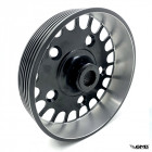 1O1 Rear Brake Drum Sprint/Primavera Fit For Marus & 1O1 Wheels