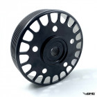 1O1 Rear Brake Drum Sprint/Primavera Fit For Marus & 1O1 Wheels