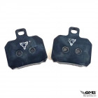 1O1 Factory Brake Pad for Ceramic Rotor Galf Speed Caliper