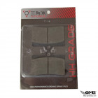 1O1 Factory Ceramic Brake Pad 4P