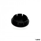 1O1 Factory CNC Wheel Dop Matt Black