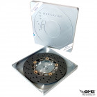 1O1 Factory Ceramic Disc Brake CSR 5 Hole - Limited Edition