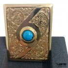 1O1 Factory P. Badge Emblem Gold Series (Limited Edition)