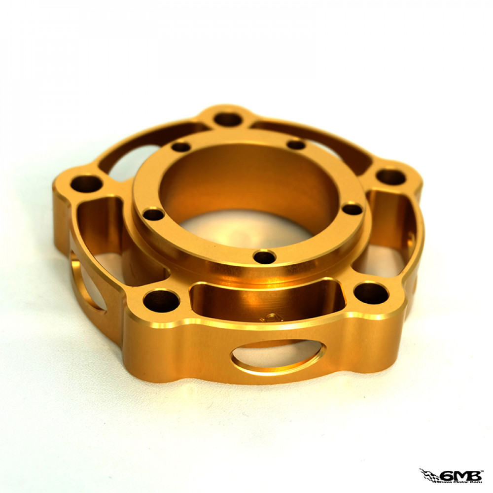 1O1 Factory Front Rim Spacer 19mm Color Gold