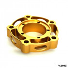1O1 Factory Front Rim Spacer 19mm Color Gold