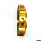 1O1 Factory Front Rim Spacer 19mm Color Gold