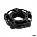 1O1 Factory Front Rim Spacer 19mm Color Matt Black