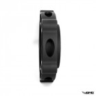 1O1 Factory Front Rim Spacer 19mm Color Matt Black