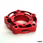 1O1 Factory Front Rim Spacer 19mm Color Red