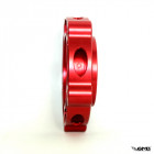 1O1 Factory Front Rim Spacer 19mm Color Red