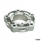1O1 Factory Front Rim Spacer 19mm Color Silver