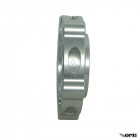 1O1 Factory Front Rim Spacer 19mm Color Silver