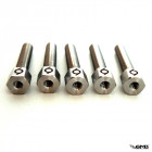 1O1 Factory Bolts ABS for Wheel AL6061