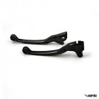 1O1 Factory CNC Brake Lever for Vespa Sprint Black